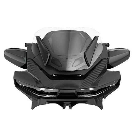 Parbriz sport ajustabil Spyder RT 2020 – prezent 219400956