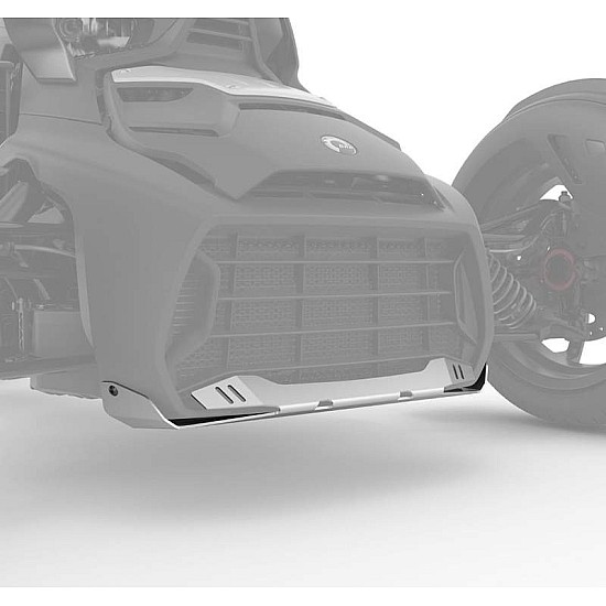 Protectie aluminiu radiator pentru Can-Am Ryker 219400999