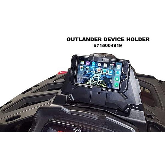 Suport telefon/electronice atv Bombardier Can-Am 715004919
