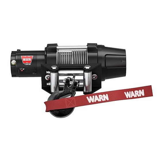 Troliu Warn VRX 25 pentru atv Bombardier cadru G2, G2L, G2S 715006107