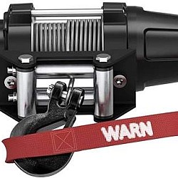 Troliu Warn VRX 35 pentru atv Bombardier cadru G2, G2L, G2S 715006108