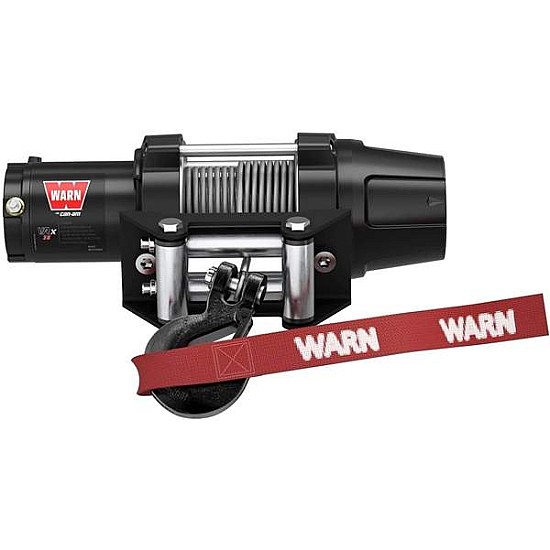 Troliu Warn VRX 35 pentru atv Bombardier cadru G2, G2L, G2S 715006108