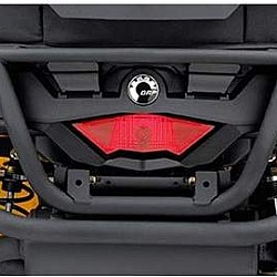 Bullbar spate XT Can-Am cadru G2L 715001911