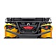 Bullbar spate XT Can-Am cadru G2L