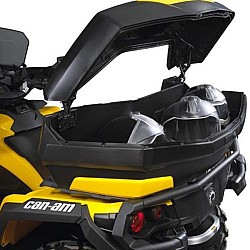 Cutie LinQ Can-Am Outlander MAX 124 litri, G2 715001750