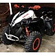 Protectie radiator atv Can-Am 715001744 Protectie radiator atv Can-Am 715001744