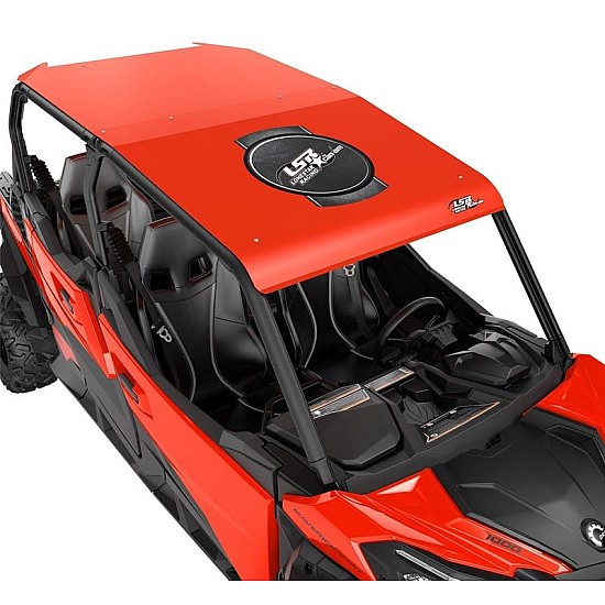 Acoperis aluminiu Lonestar Maverick Sport MAX 715004892