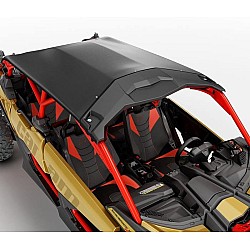 Acoperis Bimini cu parasolar Maverick MAX X3 715003749