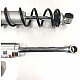 Kit amortizor spate T-Motion Ski-Doo Summit 503195451