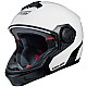 Casca BRP Can-Am N40-5 GT Crossover White marime L 4485700901 Casca BRP Can-Am N40-5 GT Crossover White marime L 4485700901