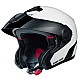 Casca BRP Can-Am N40-5 GT Crossover White marime L 4485700901 Casca BRP Can-Am N40-5 GT Crossover White marime L 4485700901