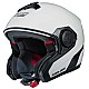 Casca BRP Can-Am N40-5 GT Crossover White marime L 4485700901 Casca BRP Can-Am N40-5 GT Crossover White marime L 4485700901