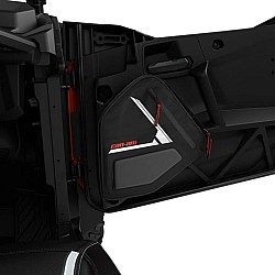 Buzunare depozitare captusite pentru usi Maverick Trail, Sport