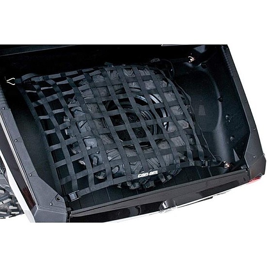 Plasa securizare cargo Can-Am Maverick X3, Maverick MAX X3 715001371