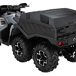 Portbagaj Hard Top Can-Am Outlander 6X6 715002394