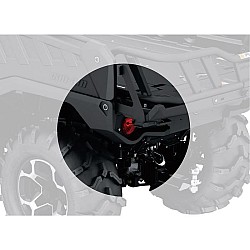 Tailgate Limiter Kit G2 6X6 715002080