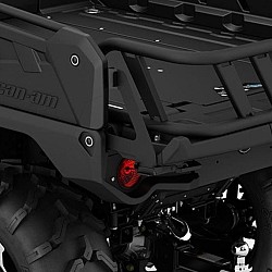 Tailgate Limiter Kit G2 6X6 715002080