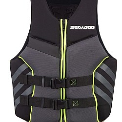 Vesta salvare Men`s Airflow PFD marime XL Black 2859391290