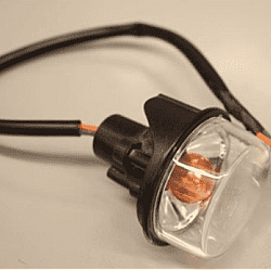 Semnalizare Can-Am Bombardier G2 710002964