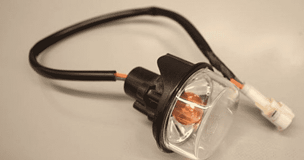 Semnalizare Can-Am Bombardier G2 - 710002964