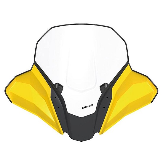 Kit parbriz inalt atv Can-Am Outlander Renegade 715001938 Kit parbriz inalt atv Can-Am Outlander Renegade 715001938