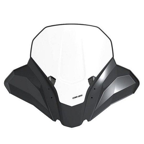 Kit parbriz inalt atv Can-Am Outlander Renegade 715001938 Kit parbriz inalt atv Can-Am Outlander Renegade 715001938