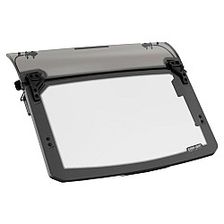 Parbriz ajustabil acționat electric PowerFlip Can-Am Maverick Trail, Sport, Sport MAX 715003658