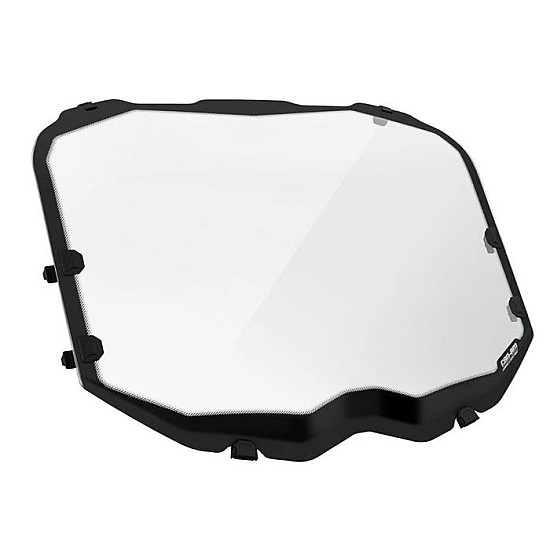 Parbriz policarbonat extra-dur Can-Am Maverick X3, Maverick MAX X3 715004417