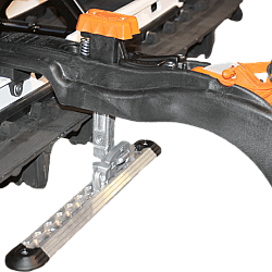 Superclamp Rear with Supertrac snowmobil 860201425