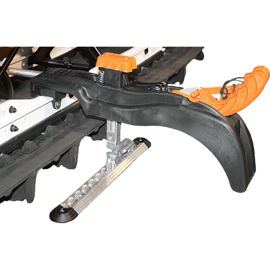 Superclamp Rear with Supertrac snowmobil 860201425