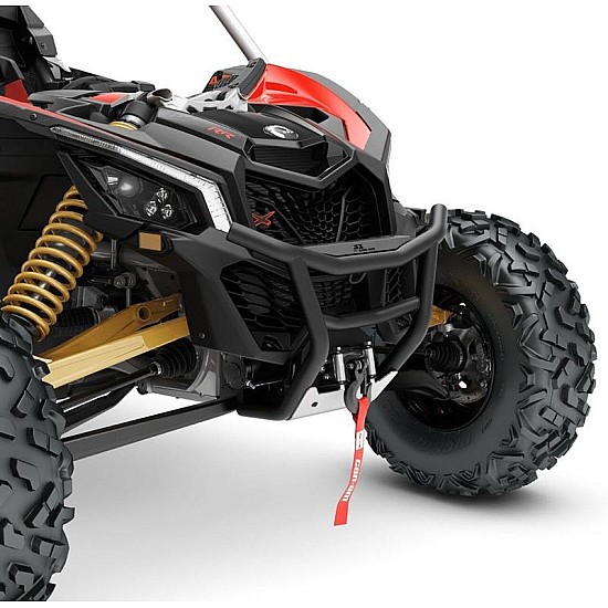 Bullbar fata negru S3 Can-Am Maverick X3, Maverick MAX X3 715004867