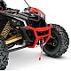 Bullbar fata rosu S3 Can-Am Maverick X3 715005231