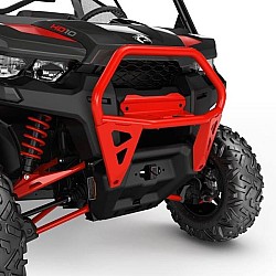 Bullbar fata XT-P Can-Am Traxter 2019 - anterior Red 715004408