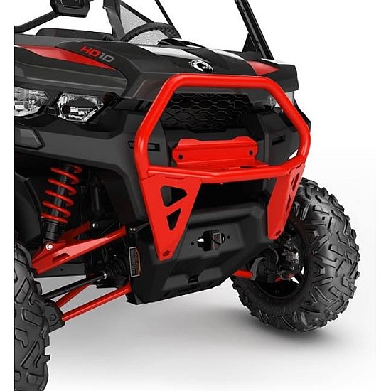 Bullbar fata XT-P Can-Am Traxter 2019 - anterior Red 715004408