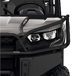 Protectii fata colturi Can-Am Traxter, Traxter MAX 2019 - anterior 715002833