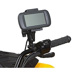 Supor GPS ghidon GPS RAM† Mount for Handlebar 715001985