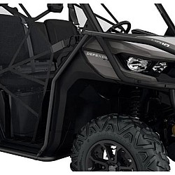 Protectii laterale fata Can-Am Traxter, Traxter MAX 715003450