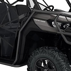 Protectii fata laterale Rancher Can-Am Traxter, Traxter MAX 715003617