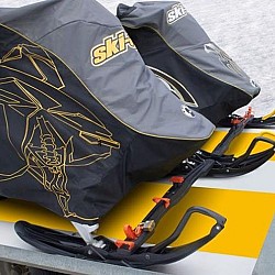 Superclamp II snowmobil 860200950