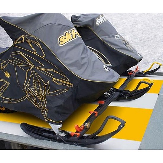Superclamp II snowmobil 860200950