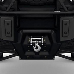 Scut fata Xtreme Can-Am Traxter, Traxter MAX 2019 - anterior 715003005
