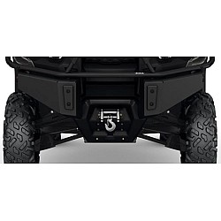 Scut fata Xtreme Can-Am Traxter, Traxter MAX 2019 - anterior 715003005