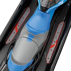 Platforme pentru picioare Sea-Doo RXT, GTX, Wake Pro, Fish Pro 295100745