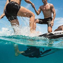 Scara reîmbarcare Sea-Doo RXT GTX WAKE GTI GTR 295100869