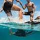Scara reîmbarcare Sea-Doo RXT GTX WAKE GTI GTR 295100869