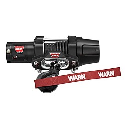 Troliu 1,361 kg cablu sintetic Can-Am Warn VRX 35-S 715006109