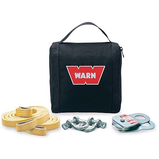 Kit accesorii troliu Warn 715002409