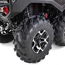 Kit troliu spate Can-Am G2 6X6 715002067