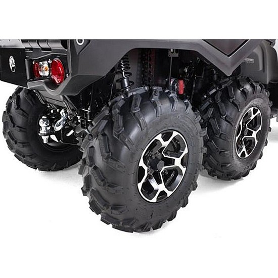Kit troliu spate Can-Am G2 6X6 715002067