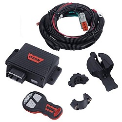 Telecomanda wireless troliu Warn 715002542